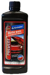 Prevent shine Pasta pentru lustruit caroserie Prevent Auto Wax 375 ml, fara abrazivi (TE02007)