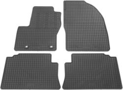RapidAuto Set covorase auto din cauciuc pentru Ford Kuga 2008-2013, negre (RMCIKFOR00008)