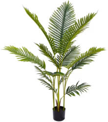 Alessandro Design Planta artificiala decorativa verde 140 cm, fara ghiveci, pentru interior (AT1CT-SH1A-DRST-PA35/140)