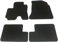 RapidAuto Set covorase cauciuc Toyota RAV4 3 usi 2000-2005, 4 piese (D546283)