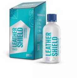 GYEON Q2 LeatherShield Evo 50ml Bőr Védőbevonat