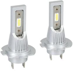 Pilot Set 2 becuri LED H7 Quick-Fit 15W PX26d 12/24V, 6500K (LAM57806)