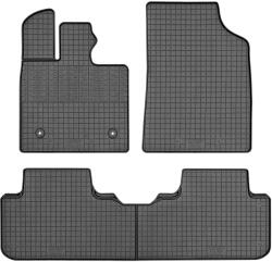 RapidAuto Set covorase auto din cauciuc pentru BYD Seal U 2024-, negre (RMCIKBYD00004)