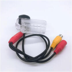 Edotec Camera marsarier dedicata Ford Mondeo 2007-2011 si Ford Focus 2 Carriage (EDT-CAM-FD03-U1)