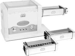 MARCATO Pasta Fresca - masina electrica de paste cu mixer si 3 forme incluse (30121)