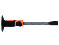 Gadget Dalta pentru zidarie cu protectie 16x300mm, varf 22mm GD HardWork ToolsRange (329933) Dalta