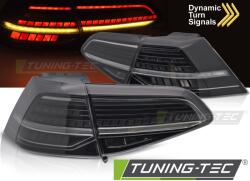 General Stopuri LED fumurii cu semnalizare dinamica pentru VW Golf 7 2013-2019 (TTTLV6029195)
