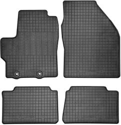 RapidAuto Set covorase auto cauciuc Toyota Yaris 4, Yaris Cross, Mazda 2 Hybrid (RMCIKTOY00016)