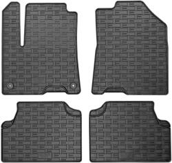 RapidAuto Set covorase auto din cauciuc pentru Hyundai E-Kona si Kia E-Niro/E-Soul (RMCIKHYU00018)