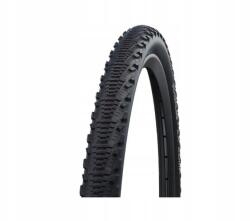 Schwalbe Gravel cross kerékpár gumiabroncs Schwalbe CX Comp 28/700 x 38C defektgátló