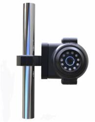 Edotec Camera video spate EDOTEC pentru dube, camioane si utilaje v3 (EDT-CAM388_v3)
