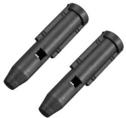  Adaptor maner schimbator viteze Peugeot/Citroen din plastic, SC-43 (set 5 buc) (310525-11)