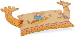 Somnart Perna de imbratisare pentru bebelusi SomnArt Honey din bumbac 100% (203)