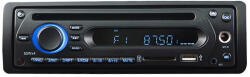 Edotec DVD player auto 1DIN dual zone 12-24V pentru autobuze si autocare (VT-SD288A)