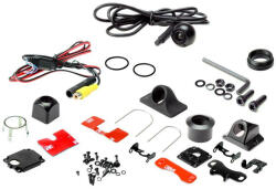 Edotec Camera marsarier auto Connects2 CAM-35 universala, compacta (CAM-35)
