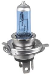  Bec auto halogen H4 P43t 12V 60/55W pentru faruri, luminozitate 1200/750 lm (ZAR0170)