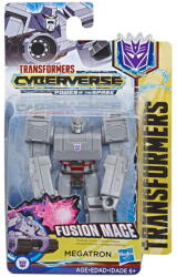 Hasbro Figurina Transformers Cyberverse Megatron Fusion Mace Hasbro (E1883_E1895) Figurina