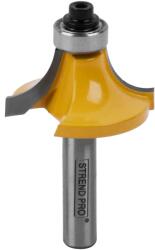 Strend Pro Freza pentru lemn Strend Pro 22, 5 mm, coada 6 mm, profil decorativ (2280708)