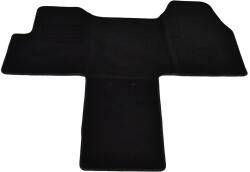  Covoras mocheta negru pentru Citroen Jumper, Fiat Ducato, Peugeot Boxer (840090BLACK)