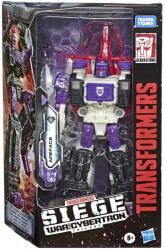 Hasbro Figurina Transformers Generations Siege Voyager Decepticon Apeface 18 cm (E3418_E7163) Figurina