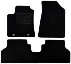 RapidAuto Set covorase auto din mocheta pentru Hyundai E-Kona Electric 2023 (840855)