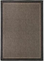 vidaXL Covor de exterior, maro închis, 200x280 cm, tesatura plata GartenMobel Dekor (340847) Covor