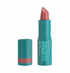 Maybelline Ajakrúzs Butter Cream Green Edition 15 Lift Rózsaszín