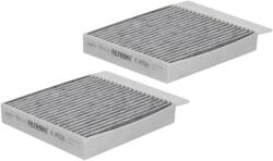 FILTRON Filtru, aer habitaclu FILTRON K 1455A-2x (K 1455A-2x)