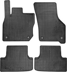 RapidAuto Set covorase auto din cauciuc pentru VW Golf VIII Hatchback 2020- negre (RMCIKVW000043)