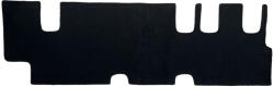RapidAuto Covoras auto mocheta VW T6 Caravelle/Transporter rand 3, negru (840828BLACK)