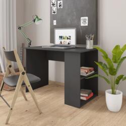 vidaXL Birou, gri, 110 x 60 x 73 cm, PAL GartenMobel Dekor (800578)