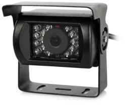  Camera marsarier HD Premium 12/24V cu infrarosu si unghi larg, 1224BUS PAL (051218-9)