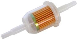 Carpoint Filtru benzina universal Carpoint cu decantor, montaj pe furtun (521815)