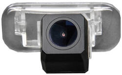 Edotec Camera video marsarier dedicata Mercedes B180/B200 2012, unghi 120° (EDT-CAM-MBZ05-U1)