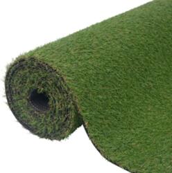 vidaXL Gazon artificial 1 x 5 m/20 mm, verde GartenMobel Dekor (148818)