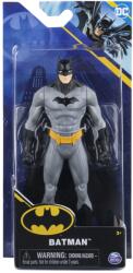 Spin Master Figurina Batman 15 cm în armura gri, cu brate mobile, Spin Master (6055412_20138313) Figurina