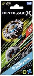 Hasbro Beyblade X Booster Cowl Sphinx 9-80GN, tip Balance, Hasbro (F9590_G1530) Figurina