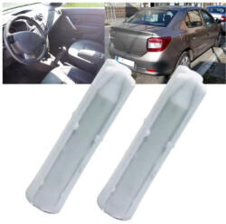  Adaptor maner schimbator viteze SC-62, plastic, 12/14 mm, Dacia/Renault/Opel (310525-10)