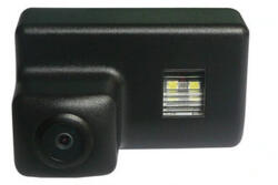 Edotec Camera marsarier auto dedicata Peugeot EDT-CAM26, montaj dedicat (EDT-CAM26)