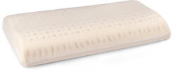 Somnart Perna ergonomica din latex 60x38x12 cm, moale, Somnart (217)