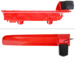 Edotec Camera marsarier VW Transporter T5/T6 integrata în lampa de frana (EDT-CAM-VW7)