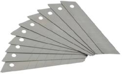 HANDY Set 10 lame cutter 18 mm Handy pentru taieri precise si utilizare practica (GLOF10826)