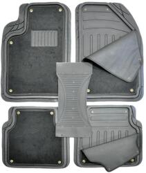 Automax Set covorase auto universale 5 piese din mocheta si cauciuc Automax (9865)
