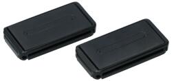 Carpoint Clips pentru ajustarea centurii de siguranta auto, set 2 buc, Carpoint (1423202)