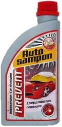 Prevent shine Sampon auto Prevent 500 ml pentru curatare eficienta si luciu (TE01302)