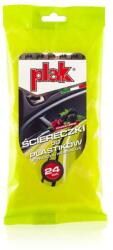 Plak Servetele umede PLAK pentru curatarea bordului 24 buc Fructe de padure FAVLine Selection (AME0420)