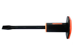 Gadget Dalta pentru zidarie cu protectie 16x300mm, varf 24mm GD HardWork ToolsRange (329930) Dalta
