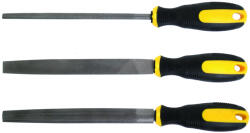 Top Master Pro Set 3 pile maner bi-material TMP HardWork ToolsRange (360511) Pila