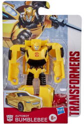 Hasbro Figurina Transformers Bumblebee robot transformabil 10 cm Hasbro (E0618_E1164) Figurina