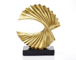 Ella Home Statueta "Fly" gold ComfortTravel Luggage (1977)